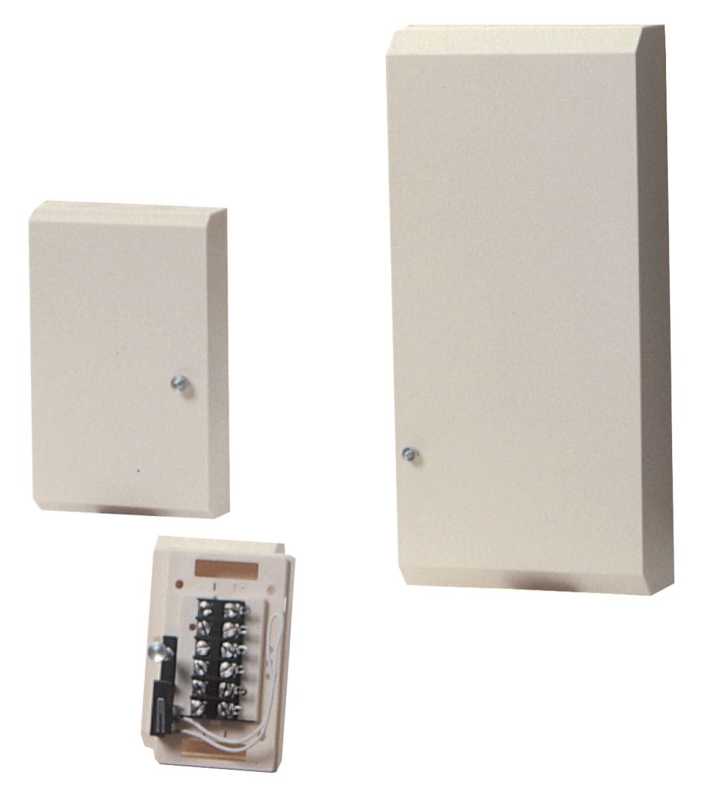 SLAT Junction Box, 3 Pair, Dimensions 53x90x30 - SLAT - 9869020032