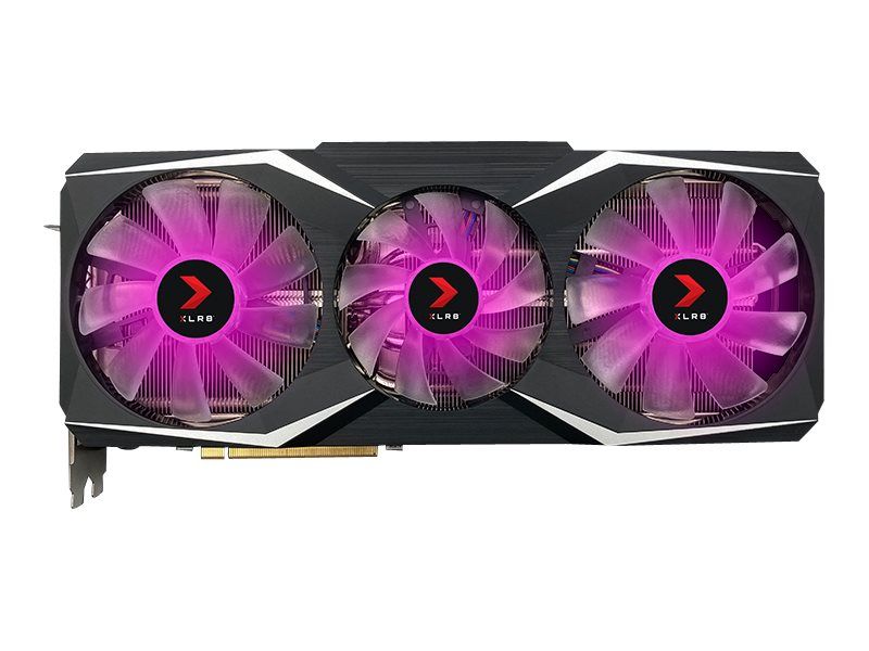 PNY GeForce RTX 3090 Ti 24GB Gaming EPIC-X RGB Overclocked