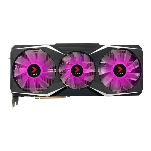 Carte graphique PNY GeForce RTX 3090 Ti 24 Go GDDR6X EPIC-X RGB suralimentée