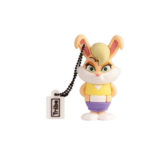 Unidad USB Tribe Lola Bunny 32 GB
