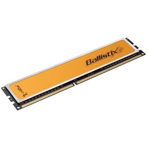 Ballistix 2GB DDR3 Memory Module