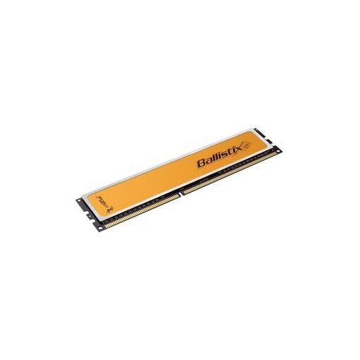 Módulo de memoria Ballistix 2 GB DDR3