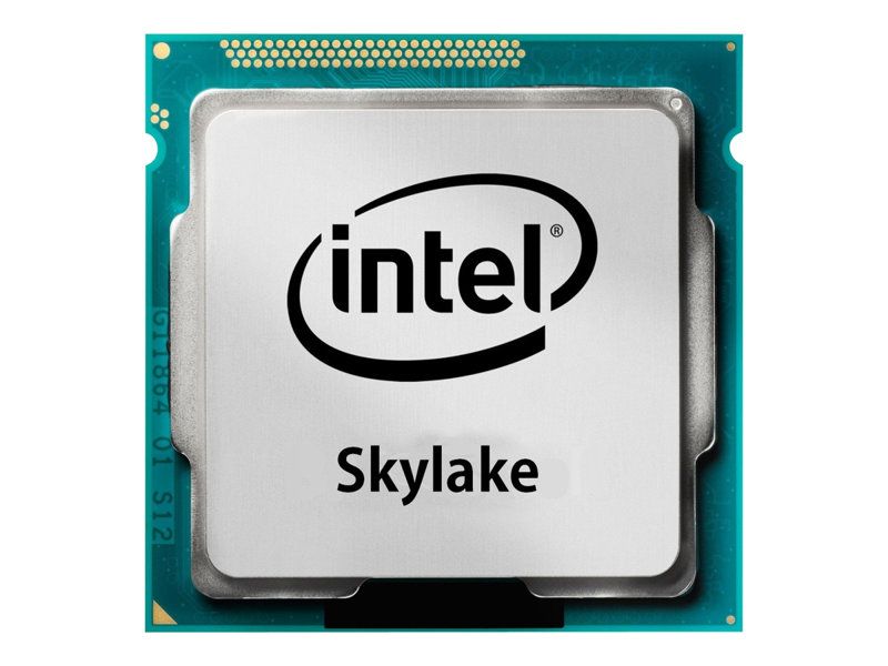 Intel Core i3 6320 Processor - 3.9 GHz, 2 Cores, 4 Threads, 4MB Cache, LGA1151 Socket