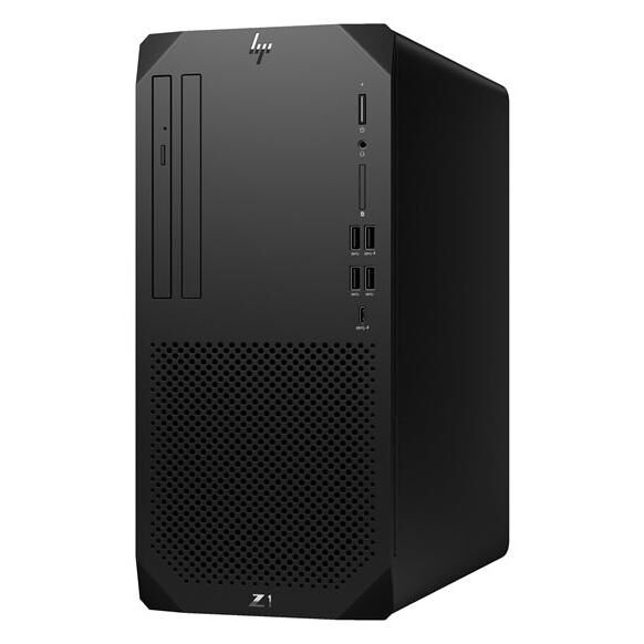 HP Z1 G9 - Core i9 I9-12900 2.4GHz 32GB RAM 1TB SSD NVIDIA GeForce RTX 3060 / Intel UHD Graphics