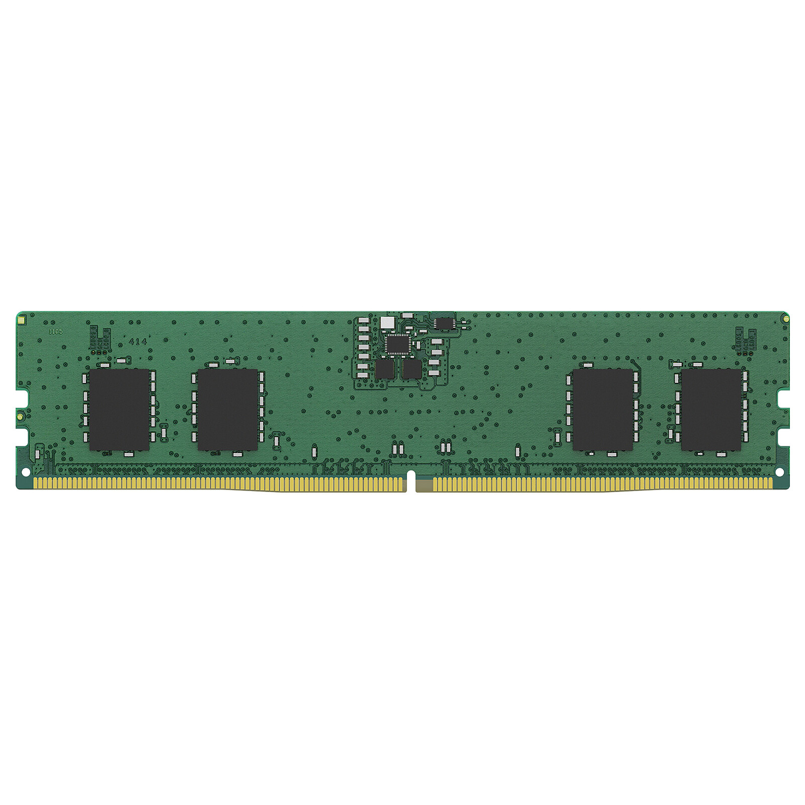 Kingston 8GB DDR5 5600 MHz CL46 1Rx16 