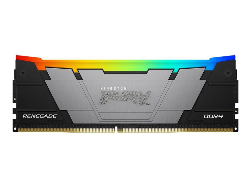 Kingston FURY Renegade RGB 32GB (2x16GB) DDR4 Kit