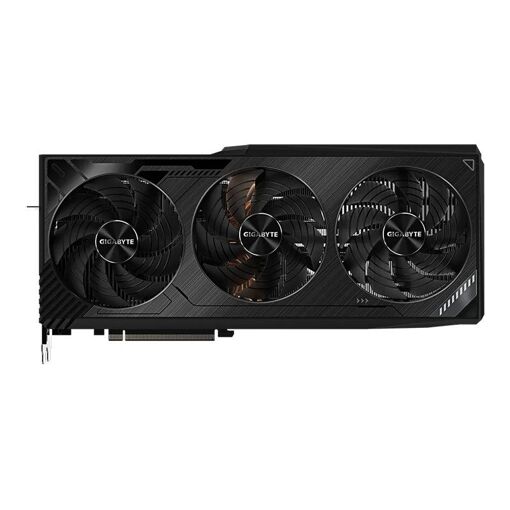 Carte graphique Gigabyte GeForce RTX 3090 Ti Gaming OC 24G - 24 Go GDDR6X - PCIe 4.0 x16 - 3x DisplayPort, HDMI
