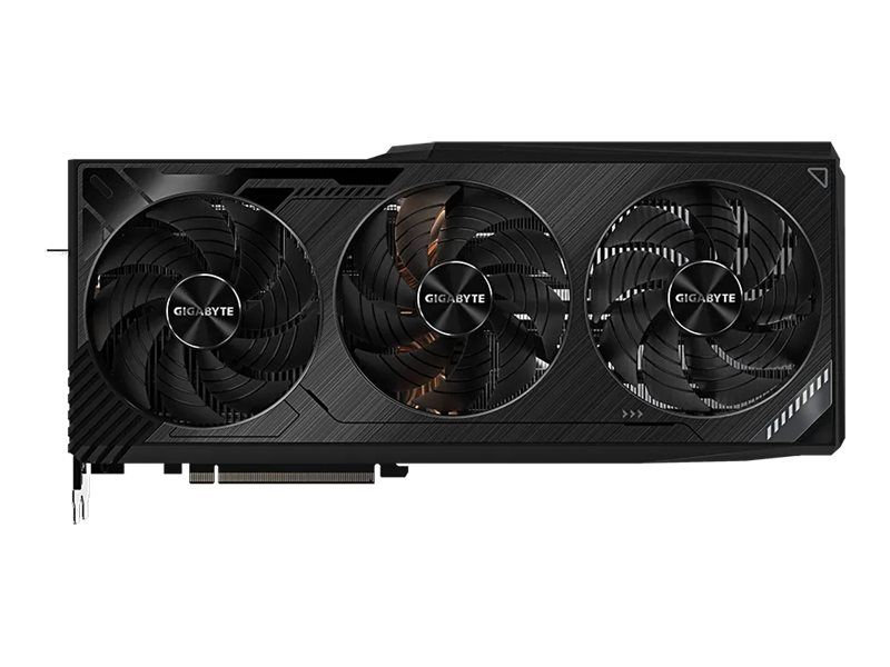 Gigabyte GeForce RTX 3090 Ti Gaming OC 24G - Graphics Card - GF RTX 3090 Ti - 24GB GDDR6X - PCIe 4.0 x16 - 3x DisplayPort, HDMI