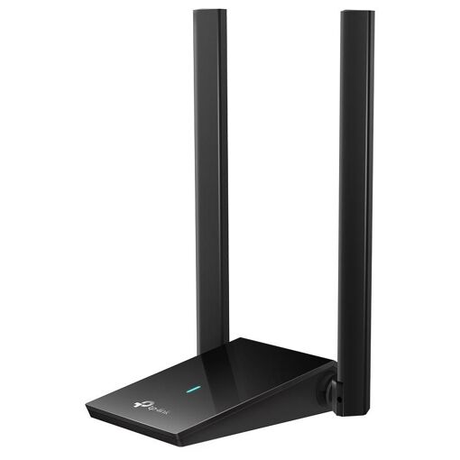 Adaptador de red inalámbrico TP-Link Archer TX20U+ - USB 3.0 - 802.11ax