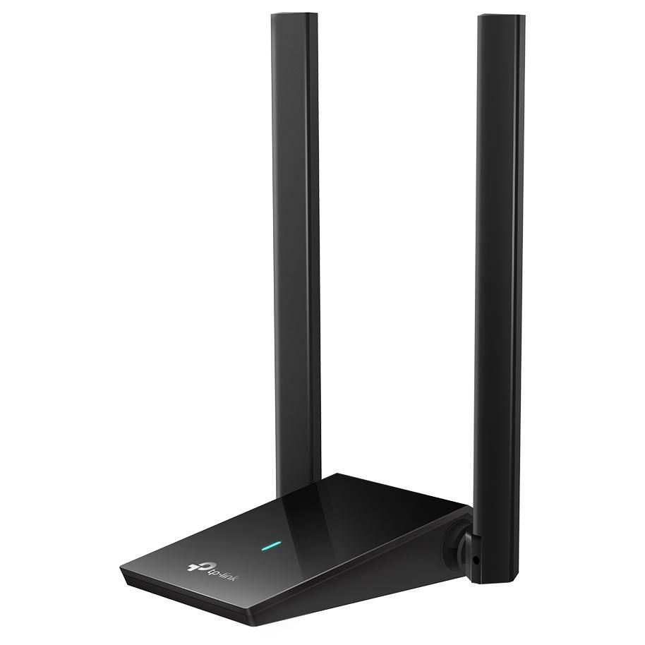 TP-Link Archer TX20U+ - Wireless Network Adapter - USB 3.0 - 802.11ax