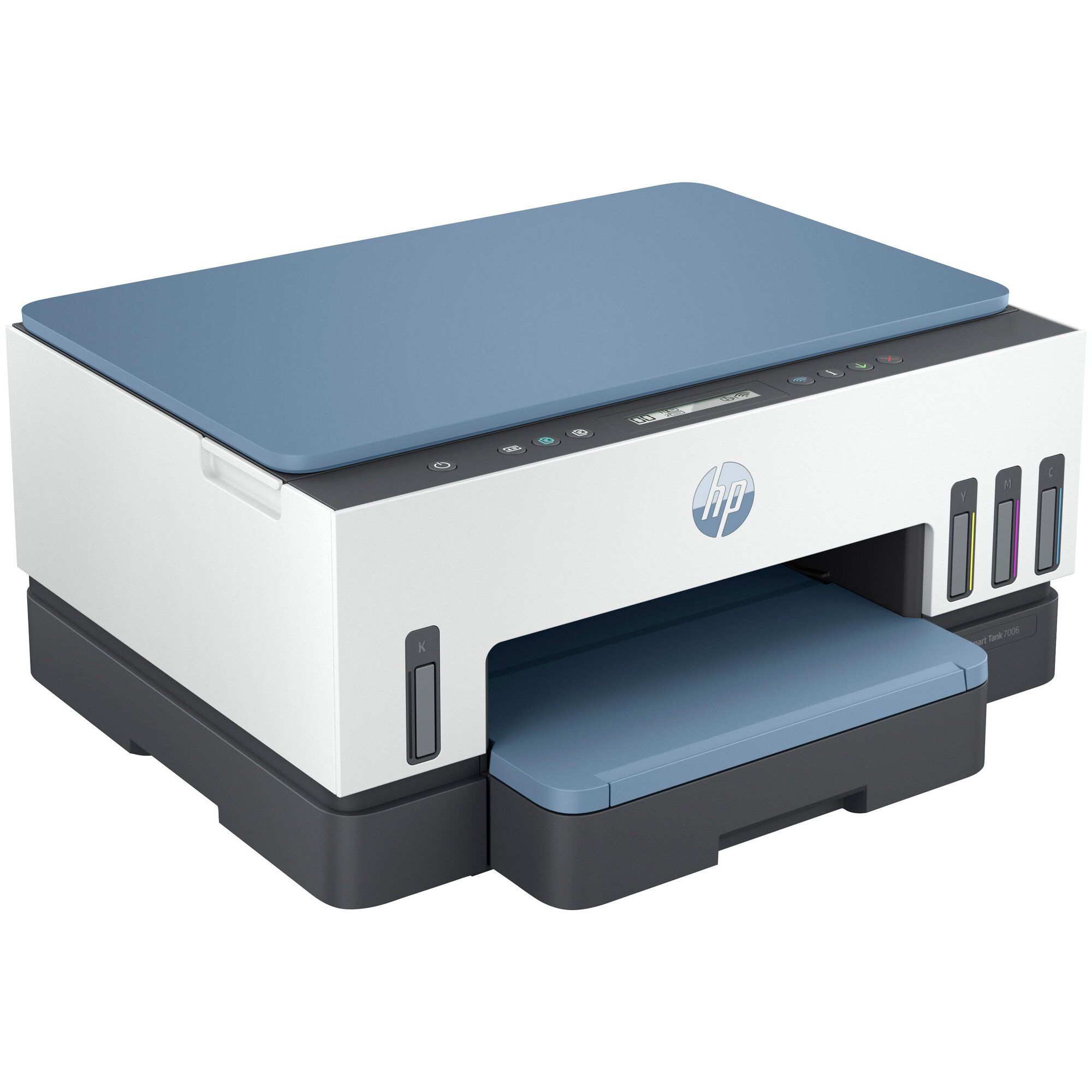 HP Smart Tank 7006 Wireless All-in-One Color Printer