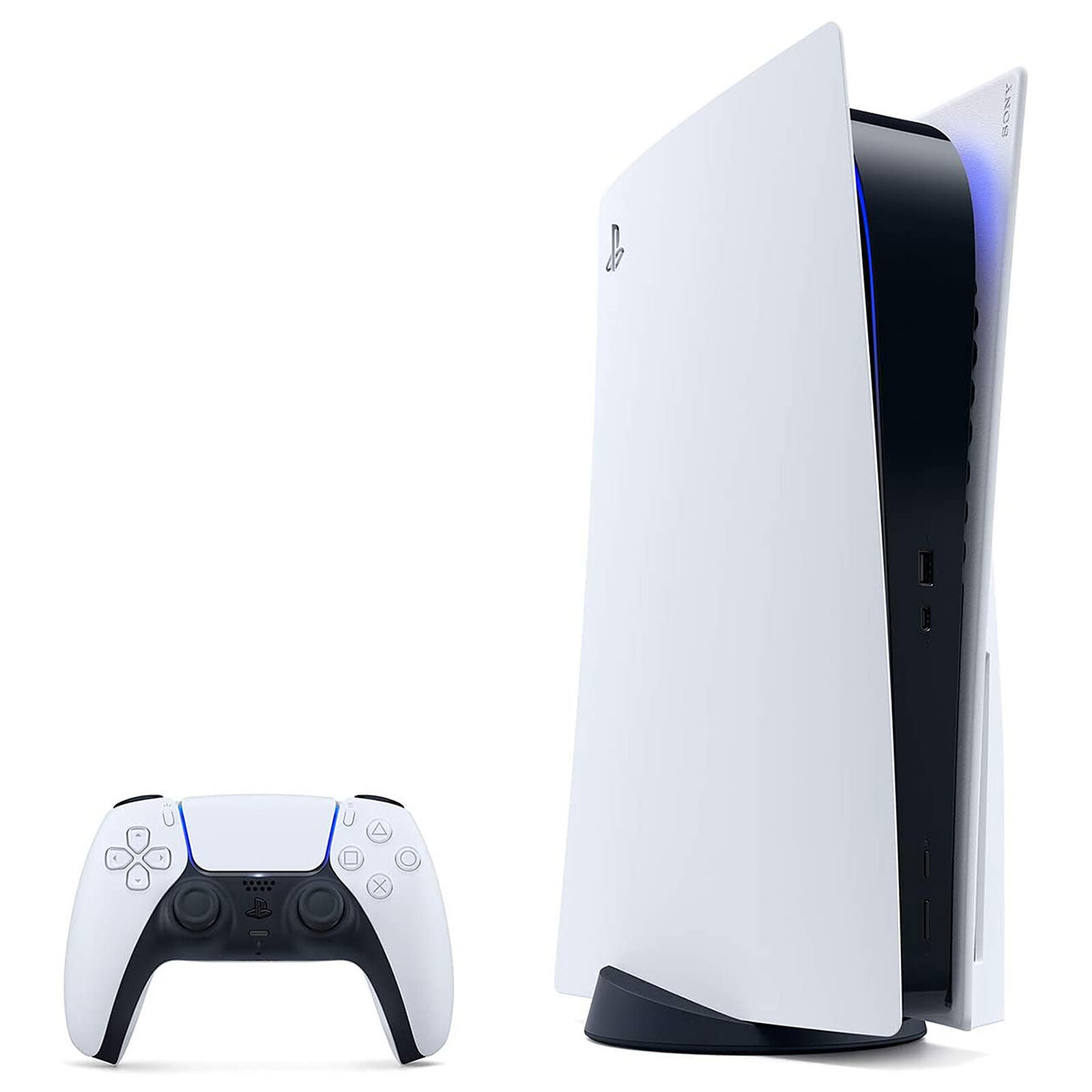 Sony PlayStation 5 (C Chassis - Refurbished)