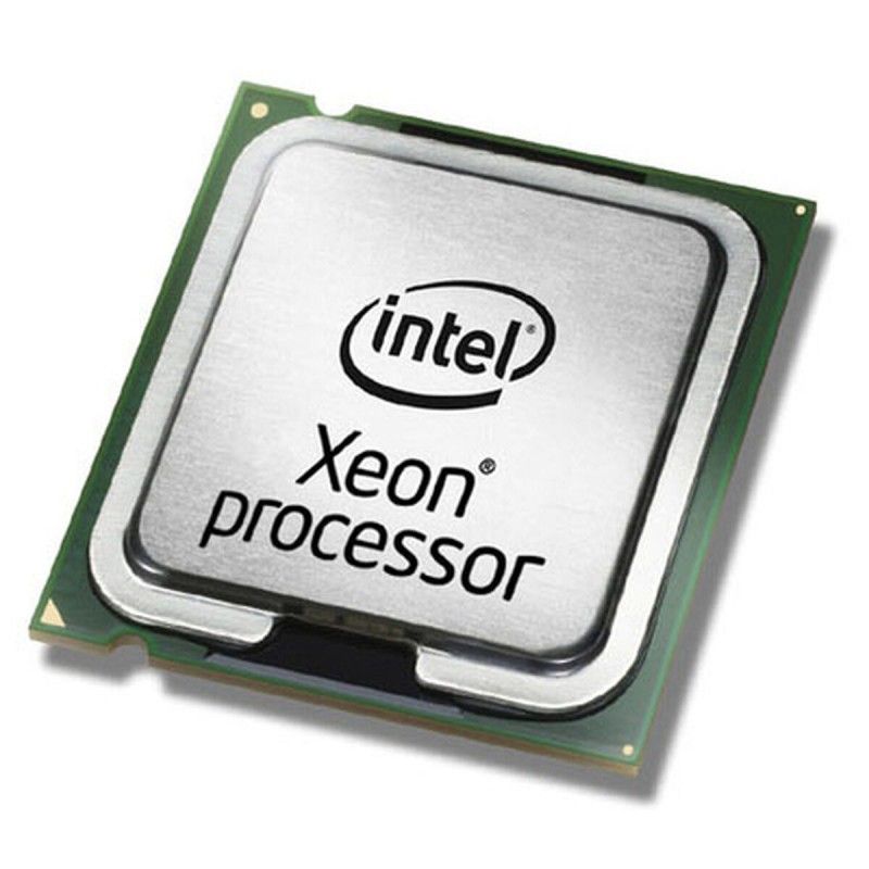 Procesador Fujitsu Xeon Silver 4210R - 2,4 GHz - 10 núcleos - 20 hilos - 13,75 MB de caché - en sitio para PRIMERGY CX2560 M5, CX2570 M5, RX2520 M5, RX2530 M5, RX2540 M5, TX2550 M5