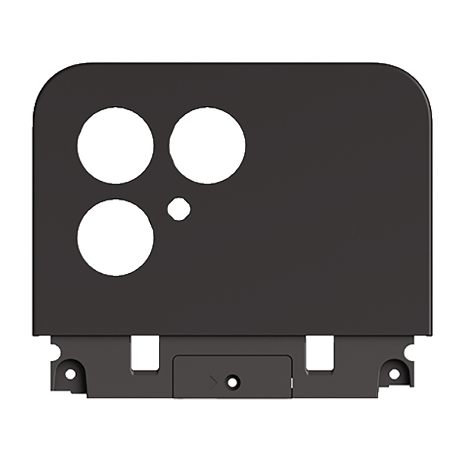 Caja protectora Fairphone Negra Fairphone 6