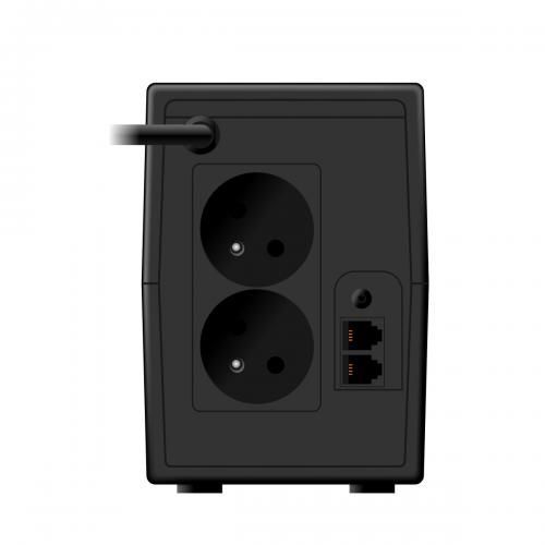 Ever EASYLINE 850VA USB Interactive Line Power Supply