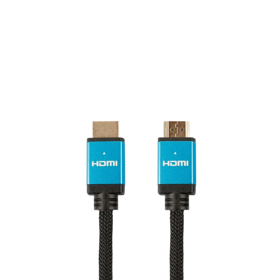 D2 Diffusion 2.1 HDMI Cable - 5m - 8K Compatible