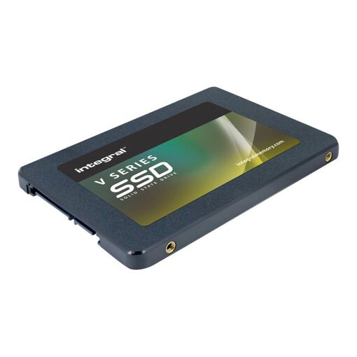 SSD Integral V Series Versión 2 - 1 TB - Interno - 2.5" - SATA 6Gb/s
