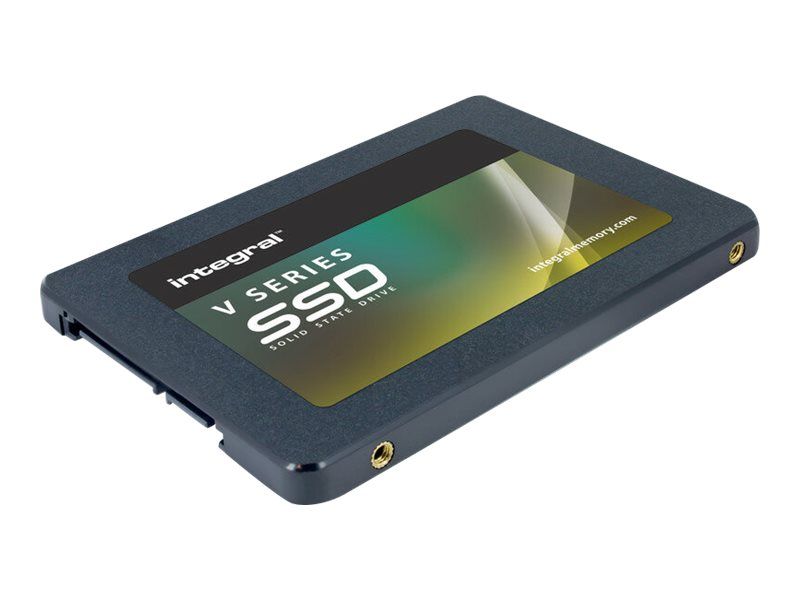 SSD Integral V Series Versión 2 - 1 TB - Interno - 2.5" - SATA 6Gb/s