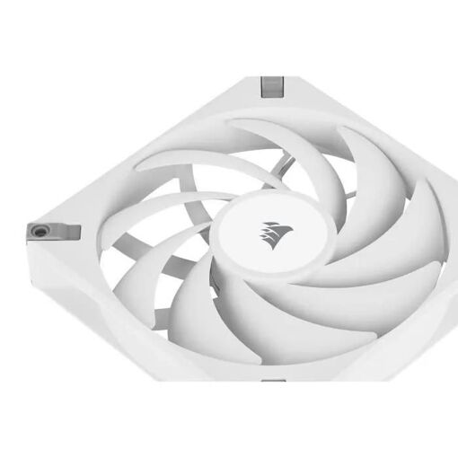 Ventilador para PC Corsair AF140 Elite - 140 mm - Blanco