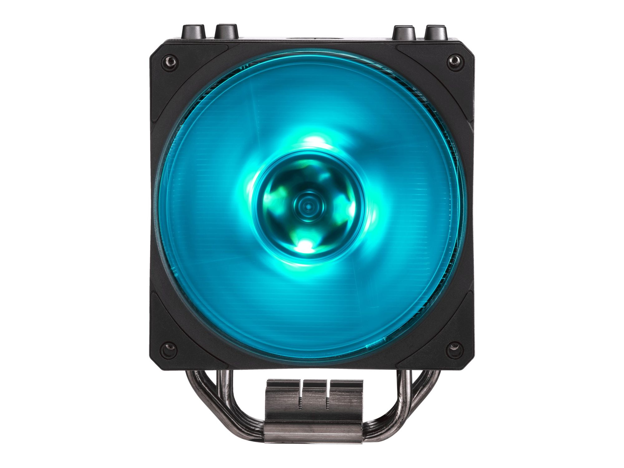 Cooler Master Hyper 212 RGB Black Edition CPU Cooler