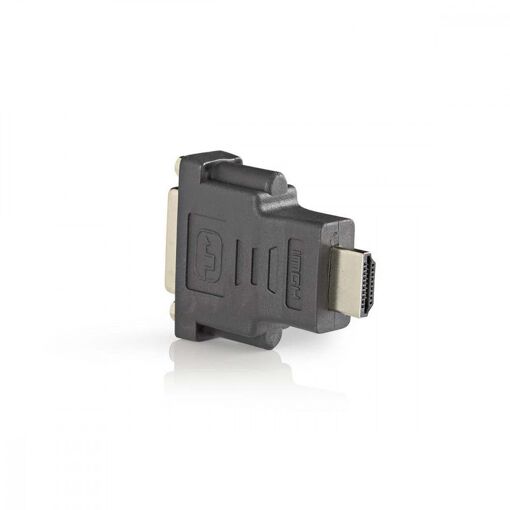Adaptateur HDMI - Connecteur DVI-D Femelle à 24 + 1 Broches