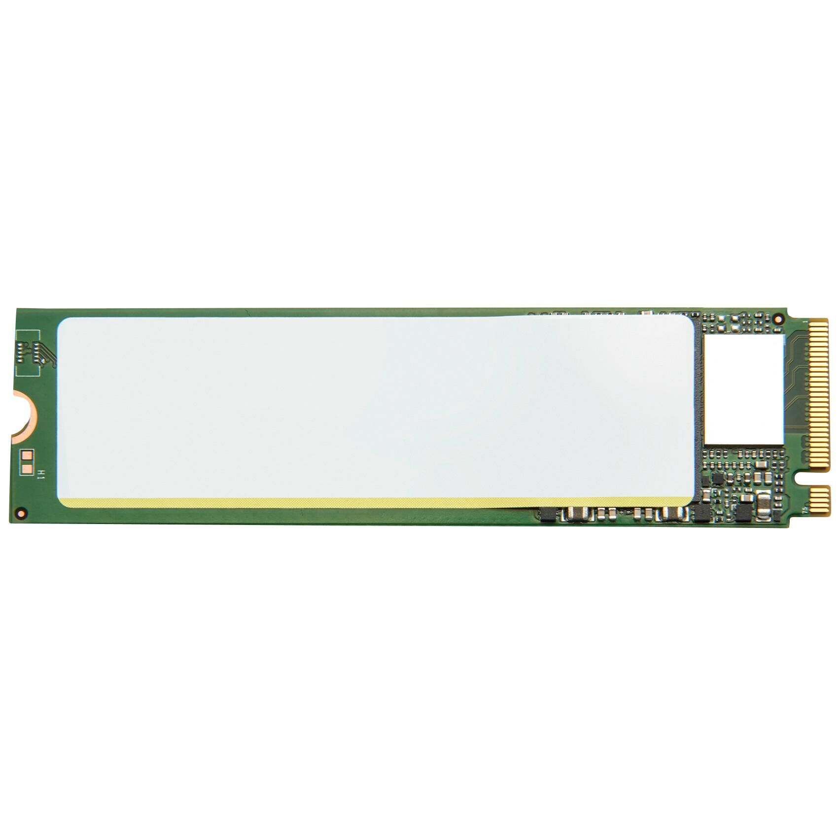 HP 1TB PCIe-4x4 NVMe M.2 SSD Kit