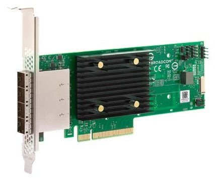 Lenovo ThinkSystem 440-16e Storage Controller