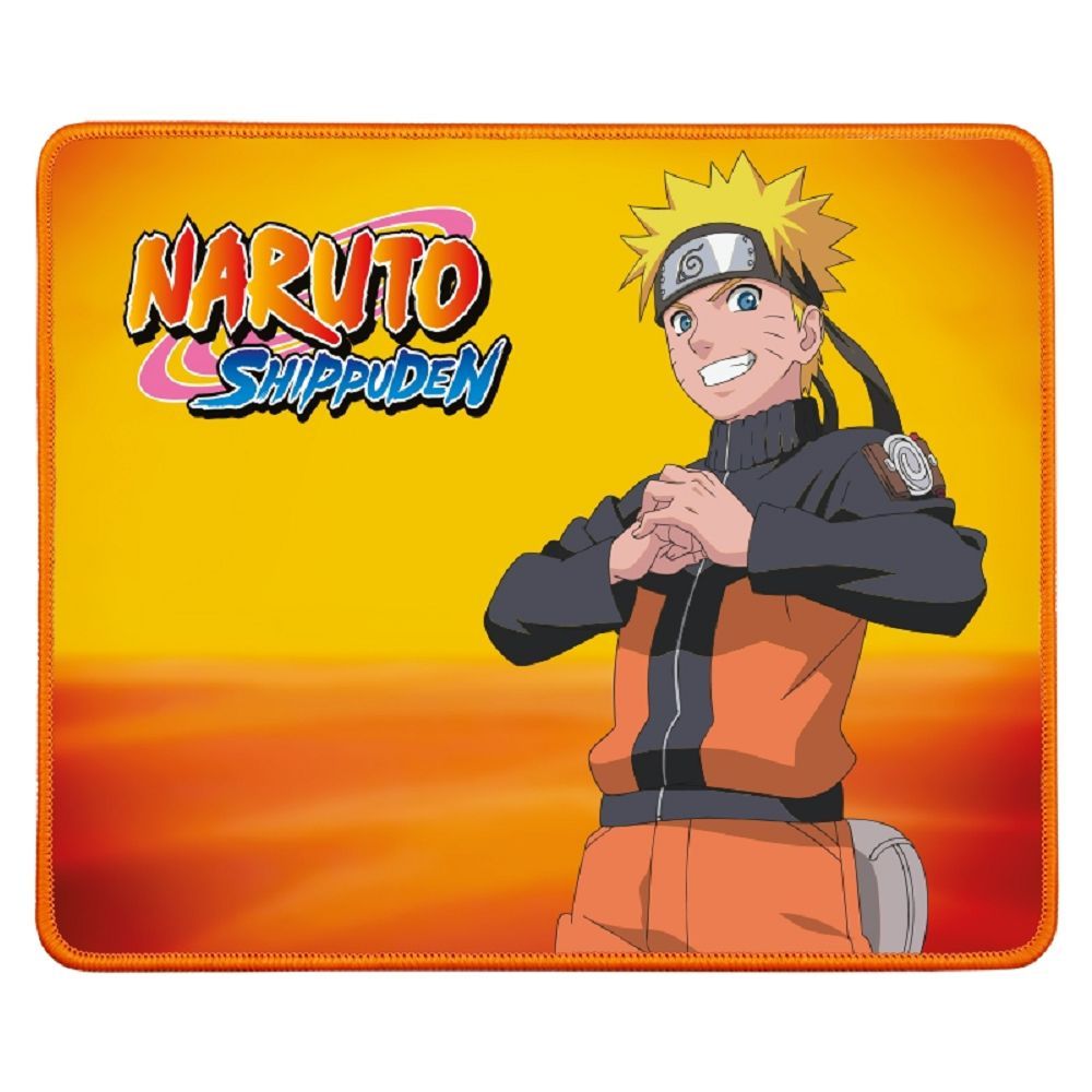 Naruto Konix Mousepad
