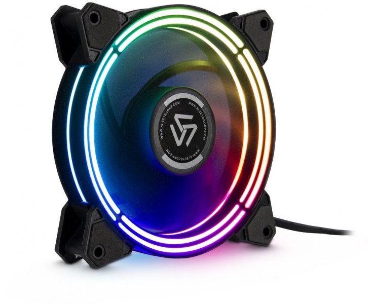 Alseye Halo 3.0 120x120x25mm Compatible