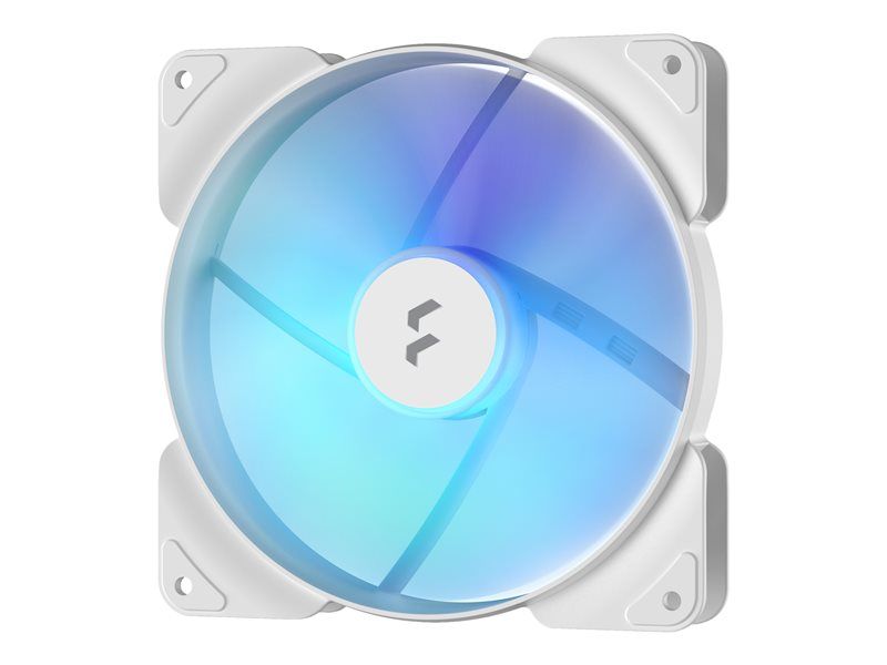 Fractal Design Aspect 14 RGB PWM Fan - 140mm White
