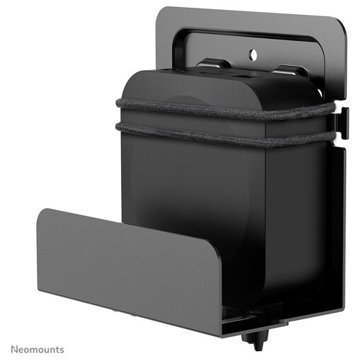 Support universel pour lecteur multimédia Neomounts AWL-450BL