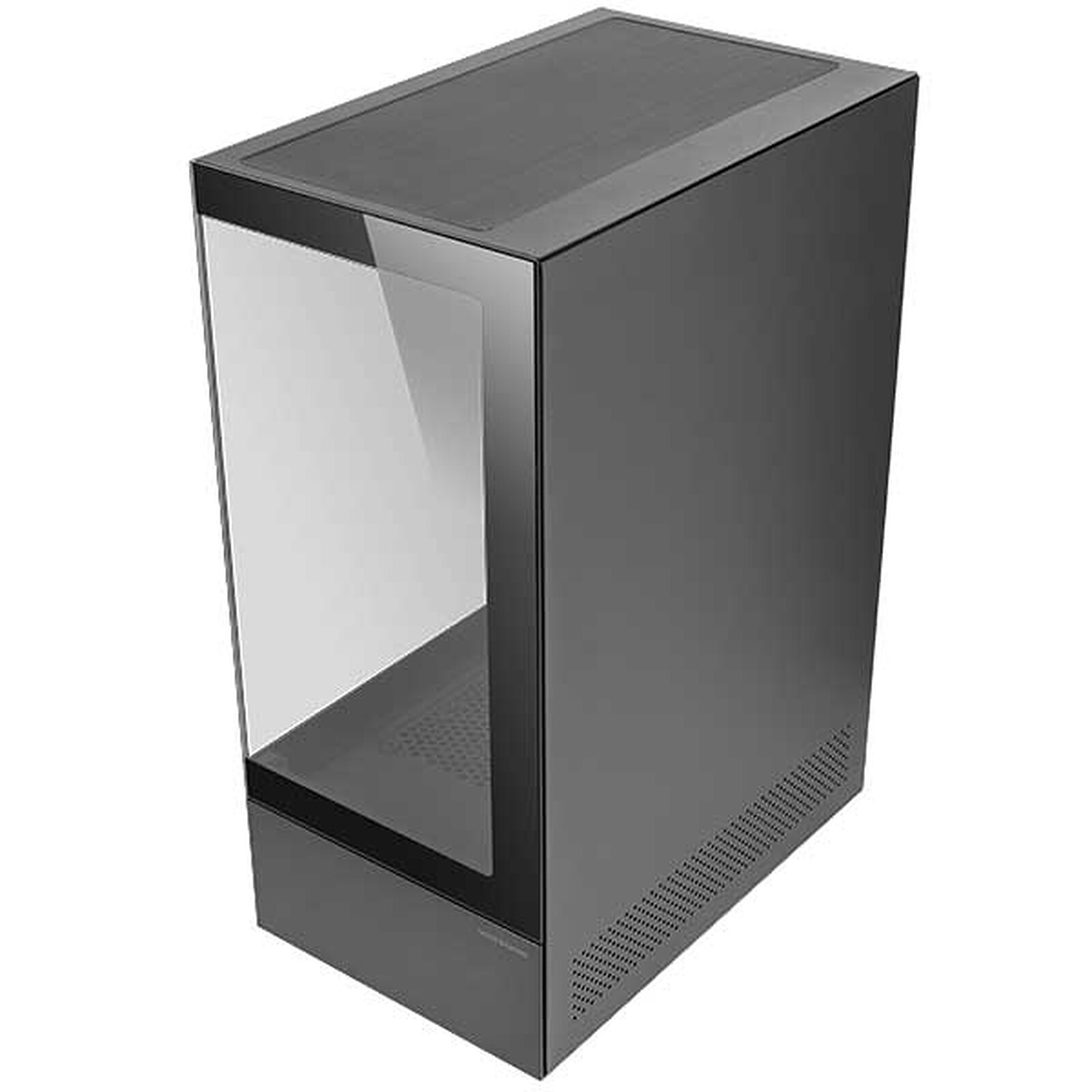 Mars Gaming MC-XO (Black)