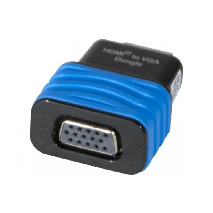 Exc HDMI to VGA Cable Adapter