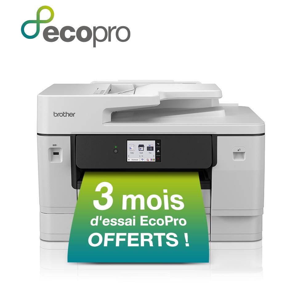Brother MFC-J6960DW Wi-Fi A3 Inkjet Multifunction Printer