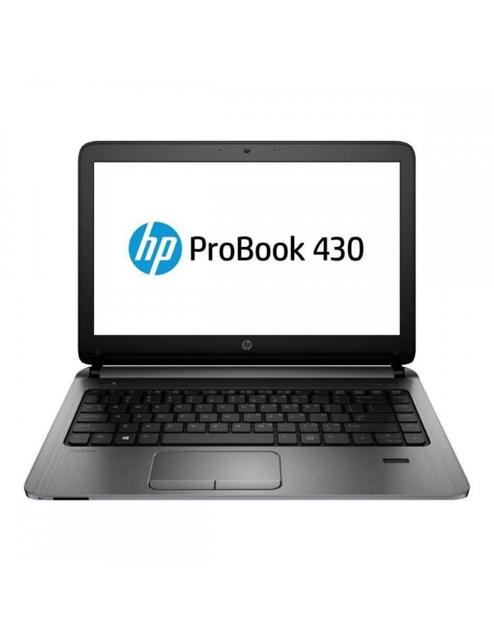 HP ProBook 430 G4 - Core i5, 8GB RAM, 256GB SSD (Windows 10)