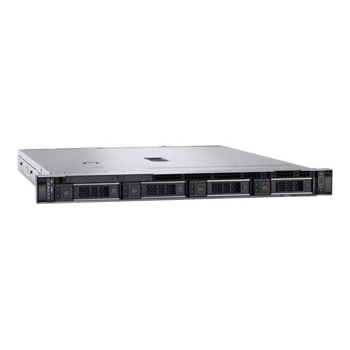 Servidor Dell PowerEdge R350