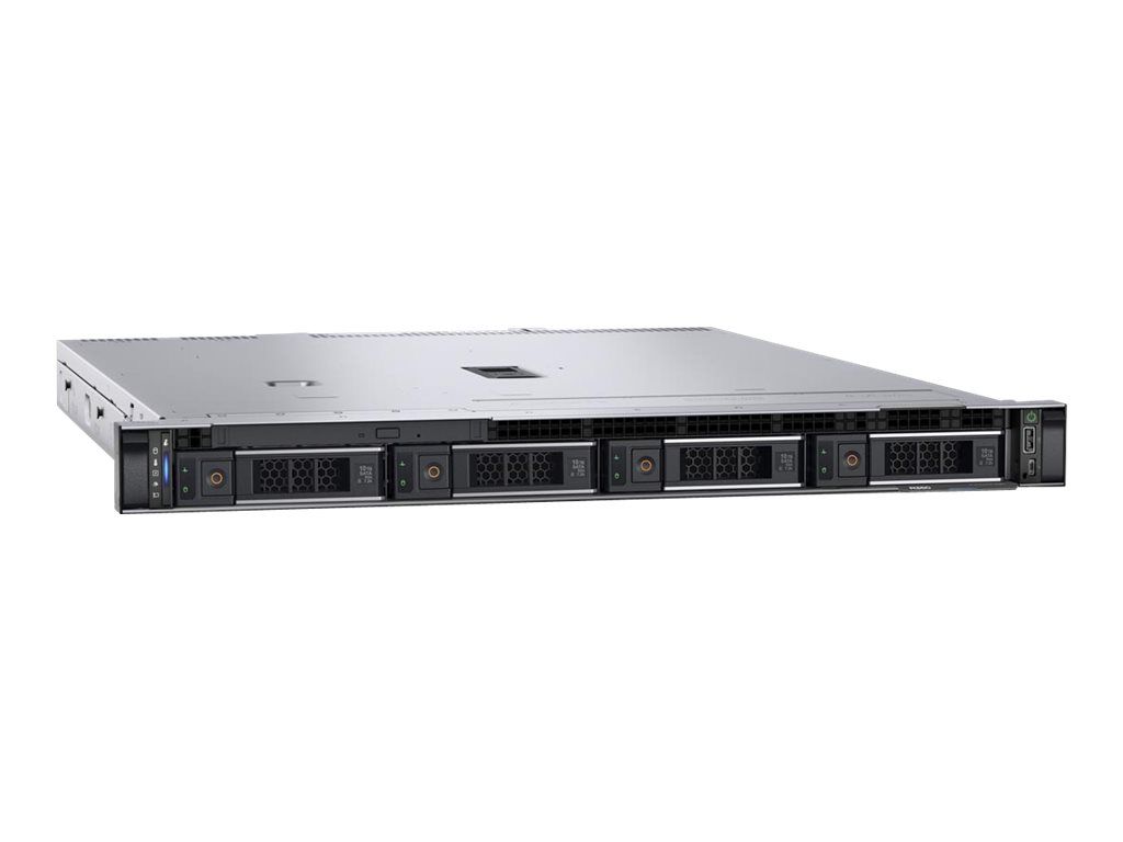 Dell PowerEdge R350 Server