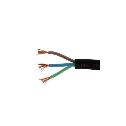 Câble PSP HO7 3G2.5 C50 - Noir