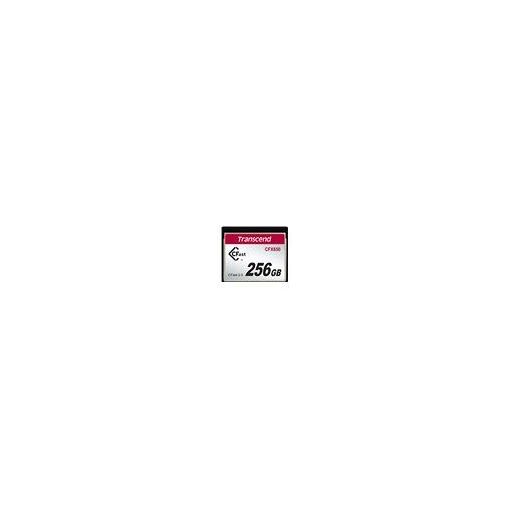 Transcend CFast 2.0 CFX650 - 128GB Flash Memory Card