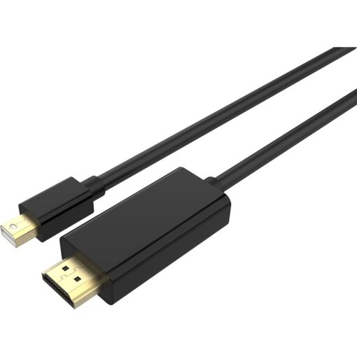 Essentiel B Mini DisplayPort to HDMI Cable 6ft