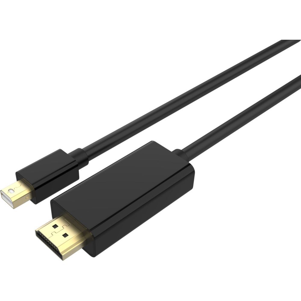 Cable Essencial B Mini DisplayPort a HDMI 1,80 m