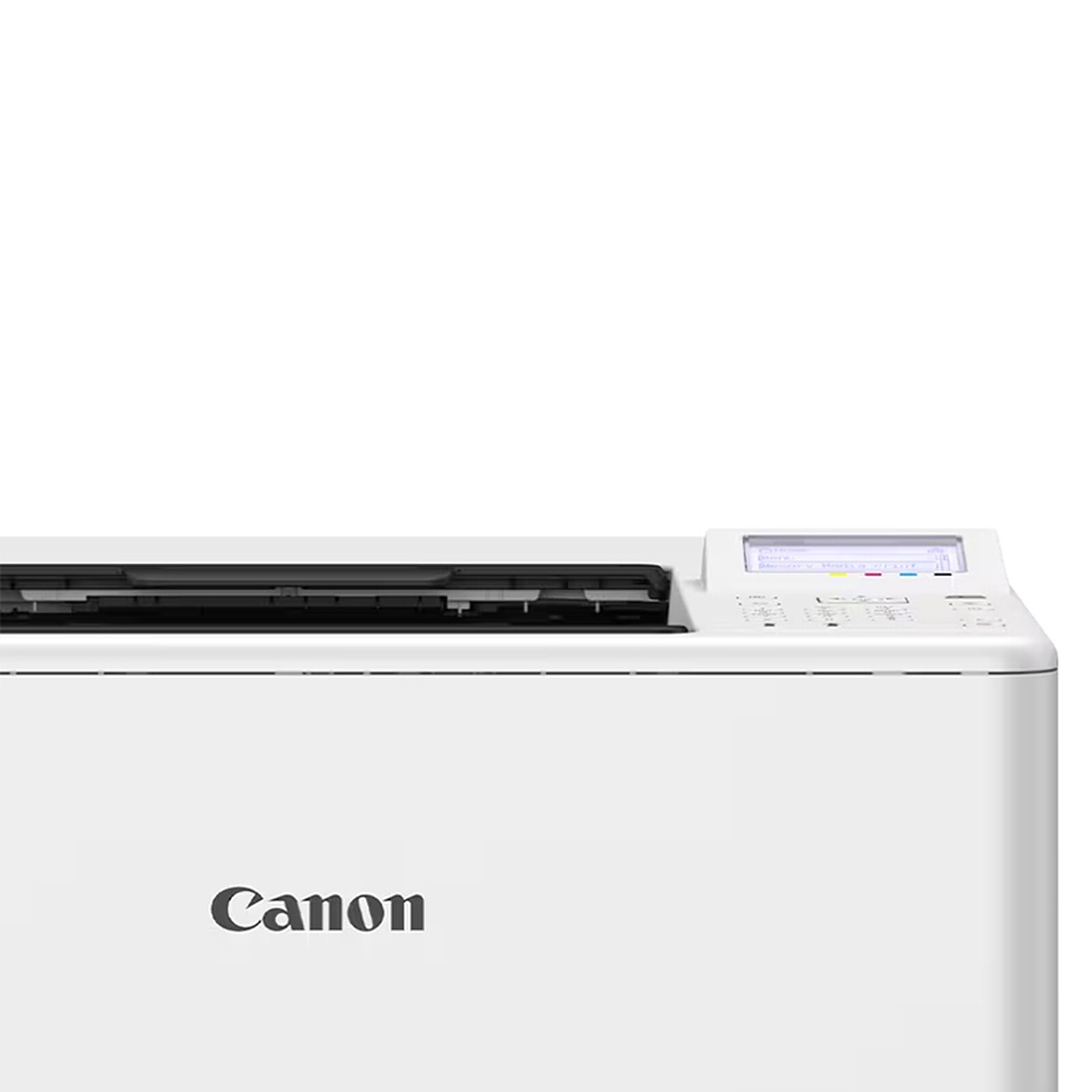 Canon i-SENSYS LBP647Cdw