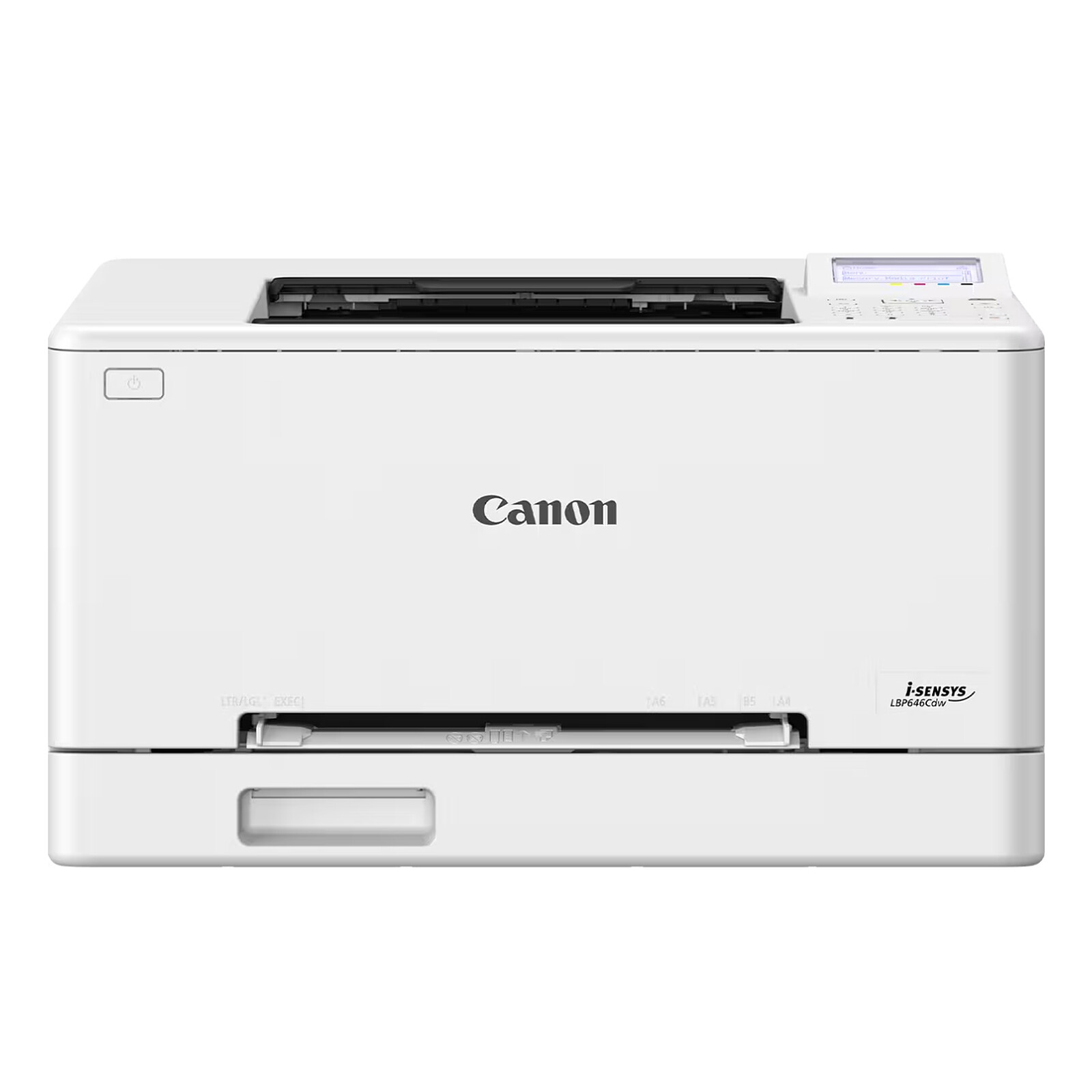 Canon i-SENSYS LBP647Cdw