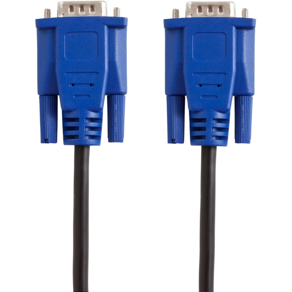 Cable VGA Listo 1M