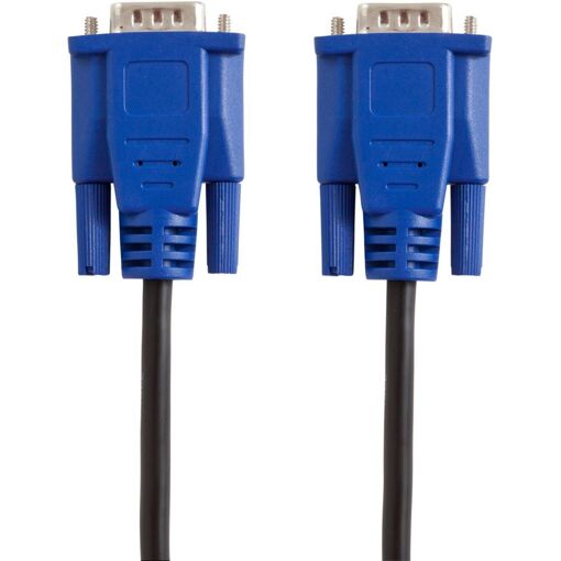 Câble VGA Listo 1M