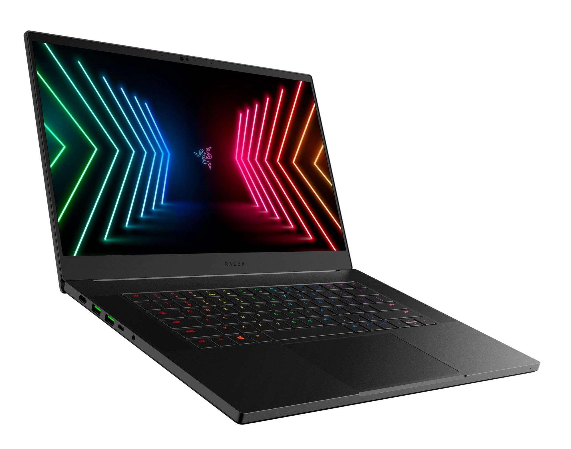 Razer Blade 15 - Pantalla de 15.6" Intel Core i9 I9-12900HK 32GB RAM 1TB SSD NVIDIA GeForce RTX 3080 Ti - Negro