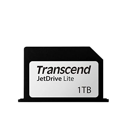 Transcend JetDrive Lite 330 - 1TB Flash Memory Card
