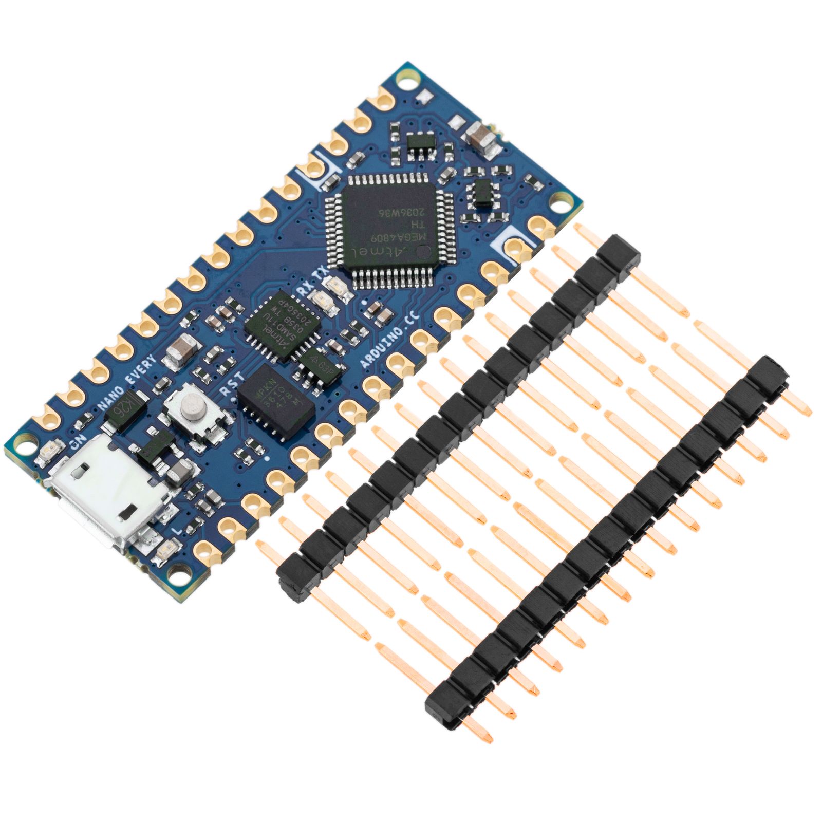 Arduino Nano Card