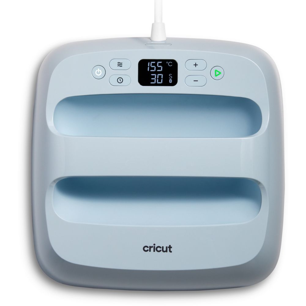 Cricut EasyPress 3 Medium Heat Press - 23x23