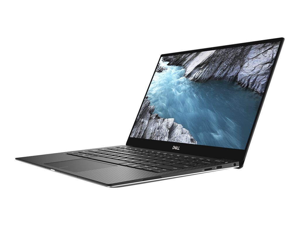Dell XPS 13 9305 - 13.3" Core i7 I7-1165G7 16GB RAM 512GB SSD Intel Iris Xe Graphics - Silver